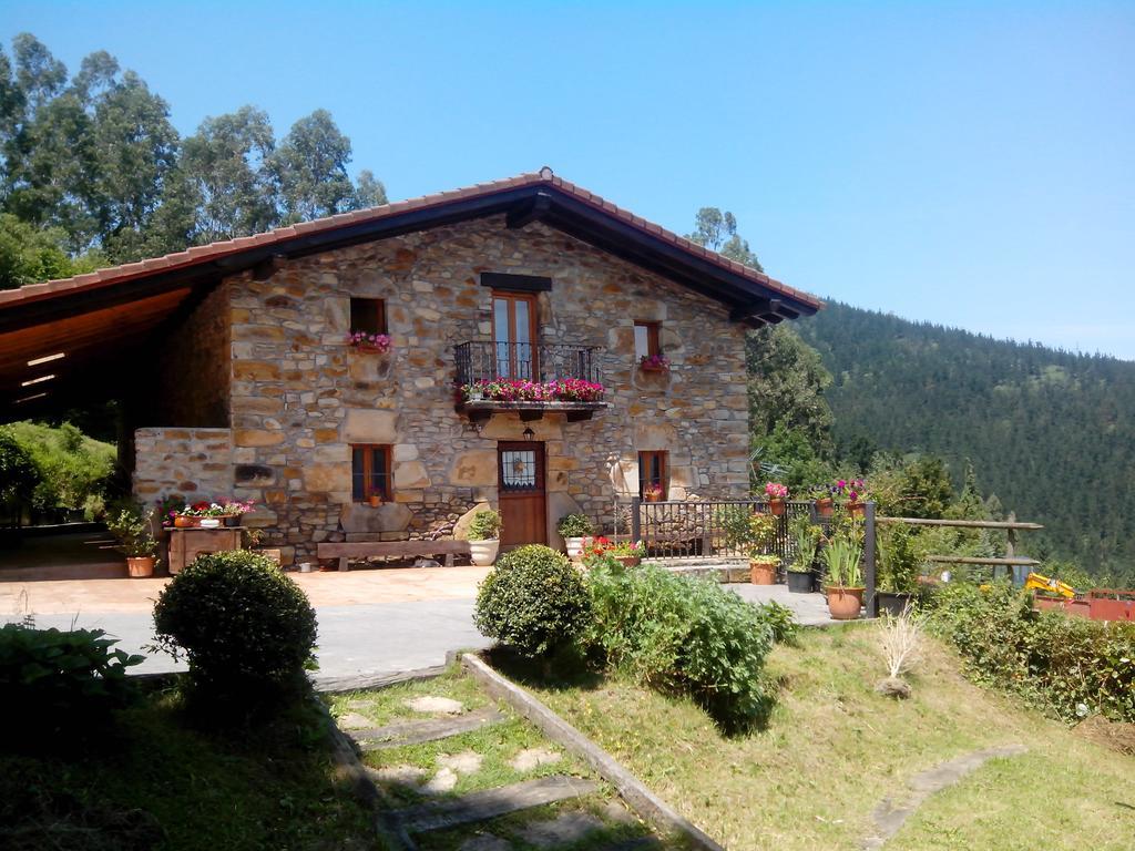 Villa Dukebaso Durango Exterior foto